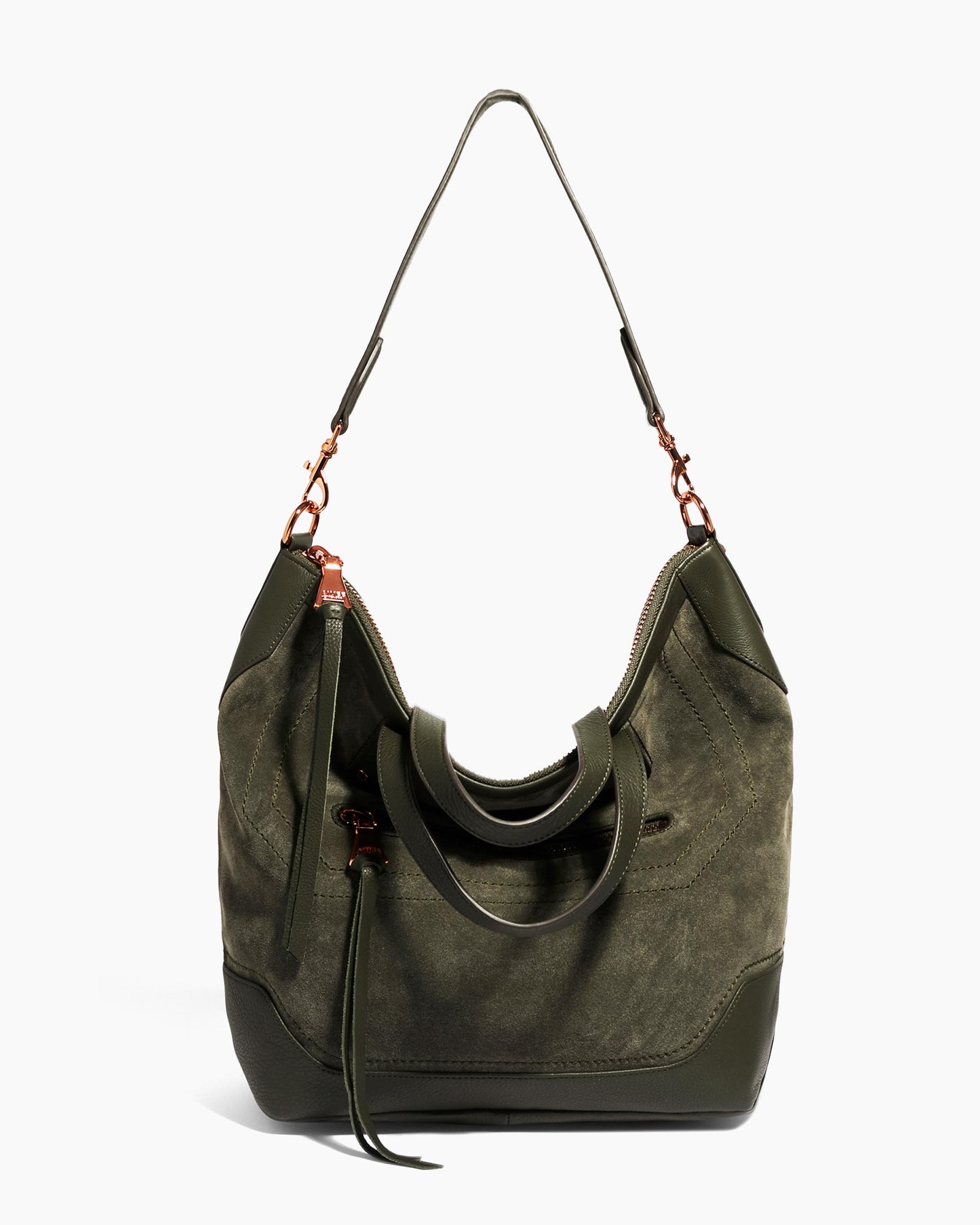 Bandit Convertible Tote by Aimee Kestenberg