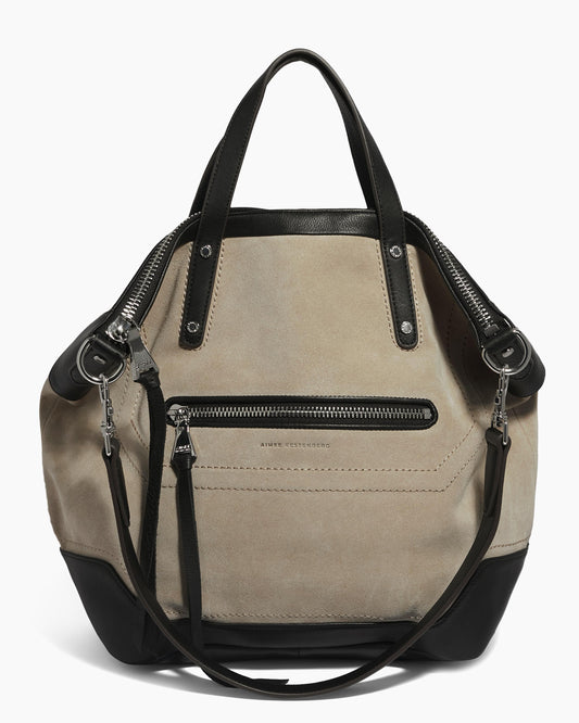 Bandit Convertible Tote by Aimee Kestenberg