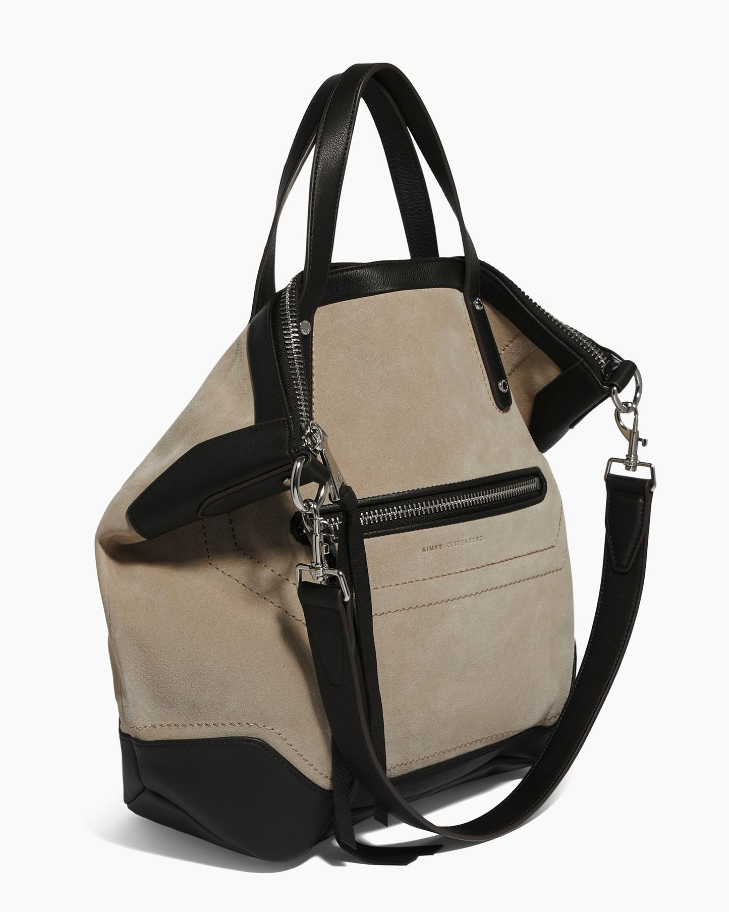 Bandit Convertible Tote by Aimee Kestenberg