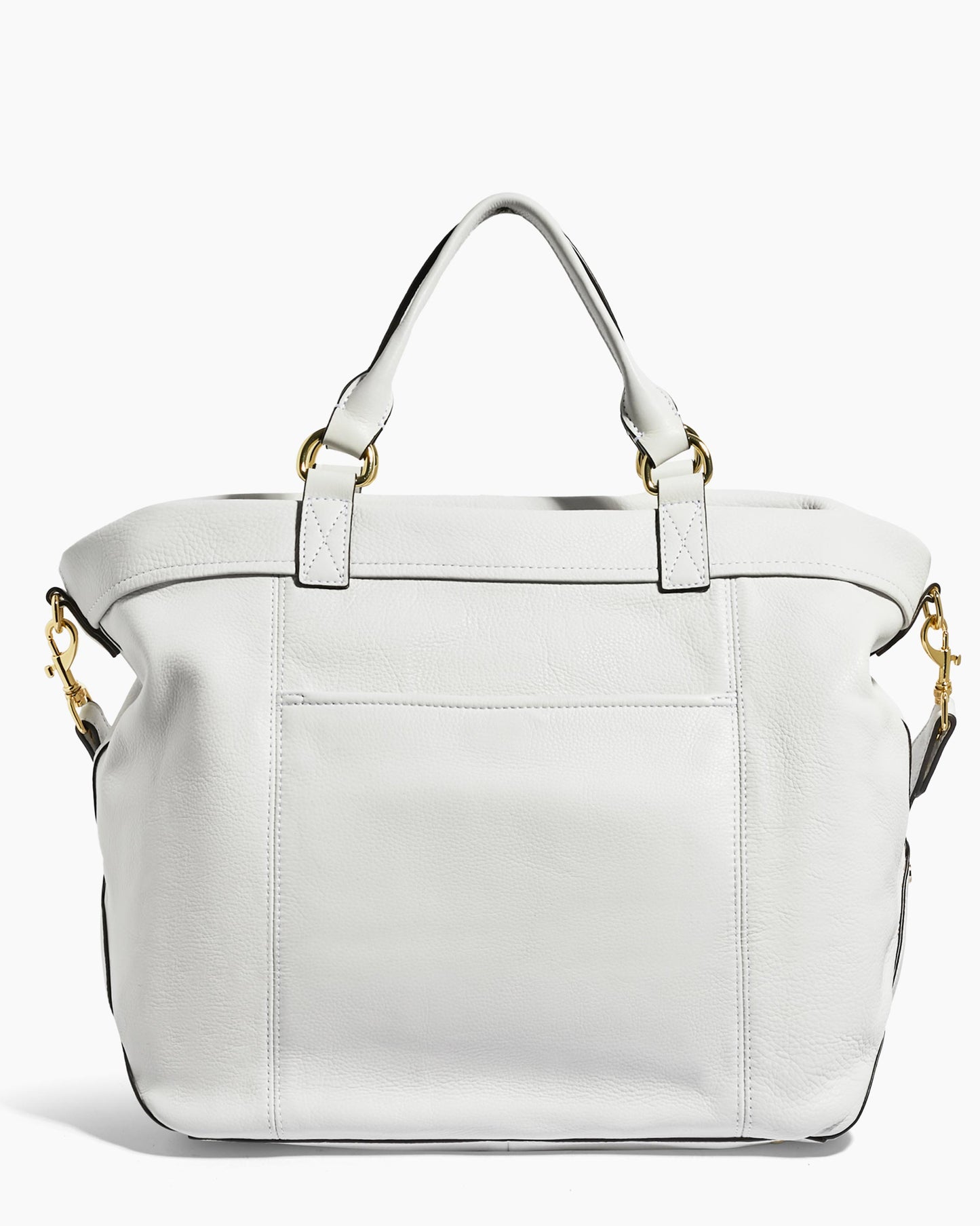 Fair Game Convertible Tote by Aimee Kestenberg