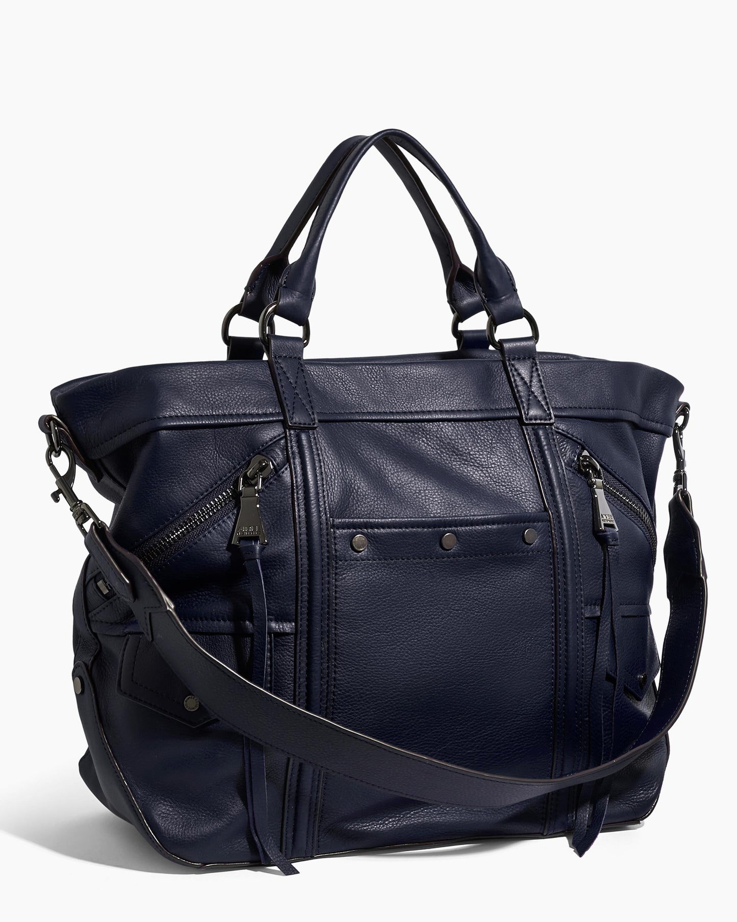 Fair Game Convertible Tote by Aimee Kestenberg