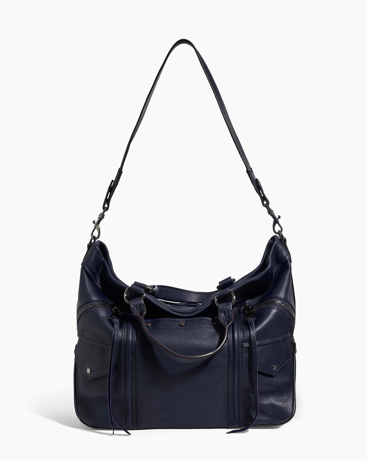 Fair Game Convertible Tote by Aimee Kestenberg