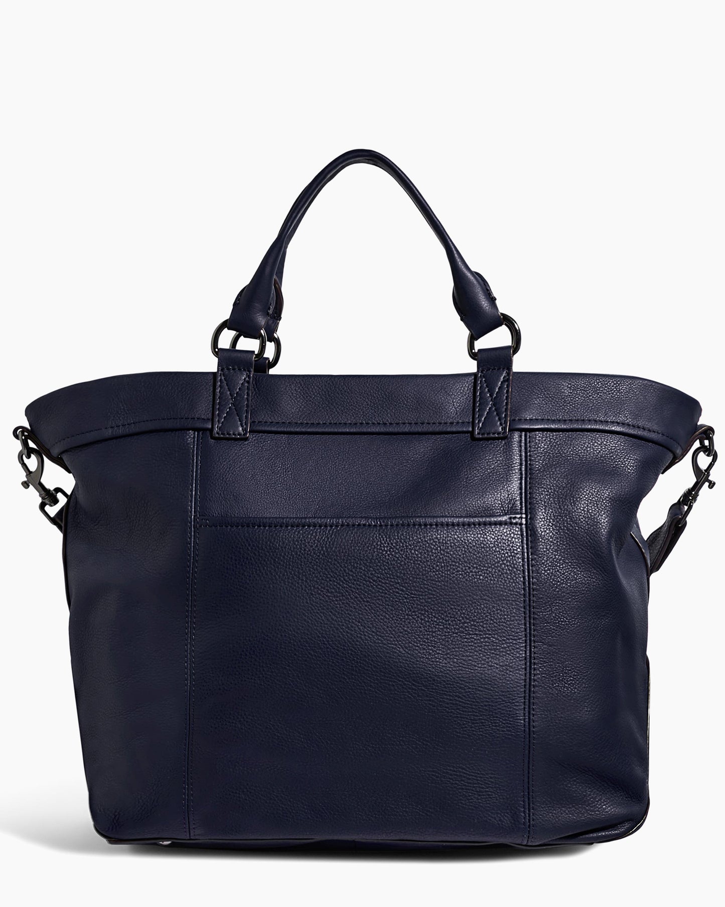 Fair Game Convertible Tote by Aimee Kestenberg