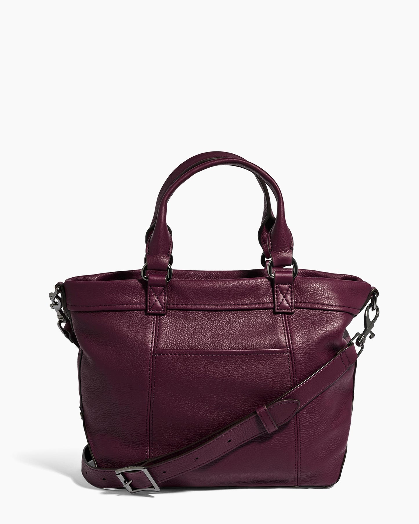 Fair Game Mini Convertible Tote by Aimee Kestenberg