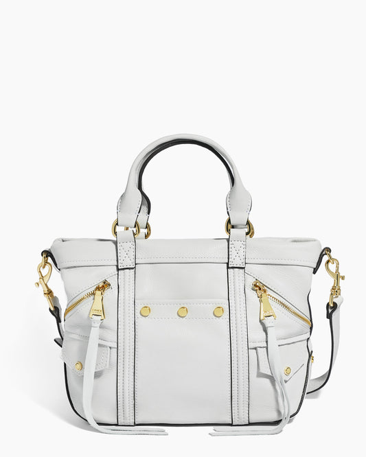 Fair Game Mini Convertible Tote by Aimee Kestenberg