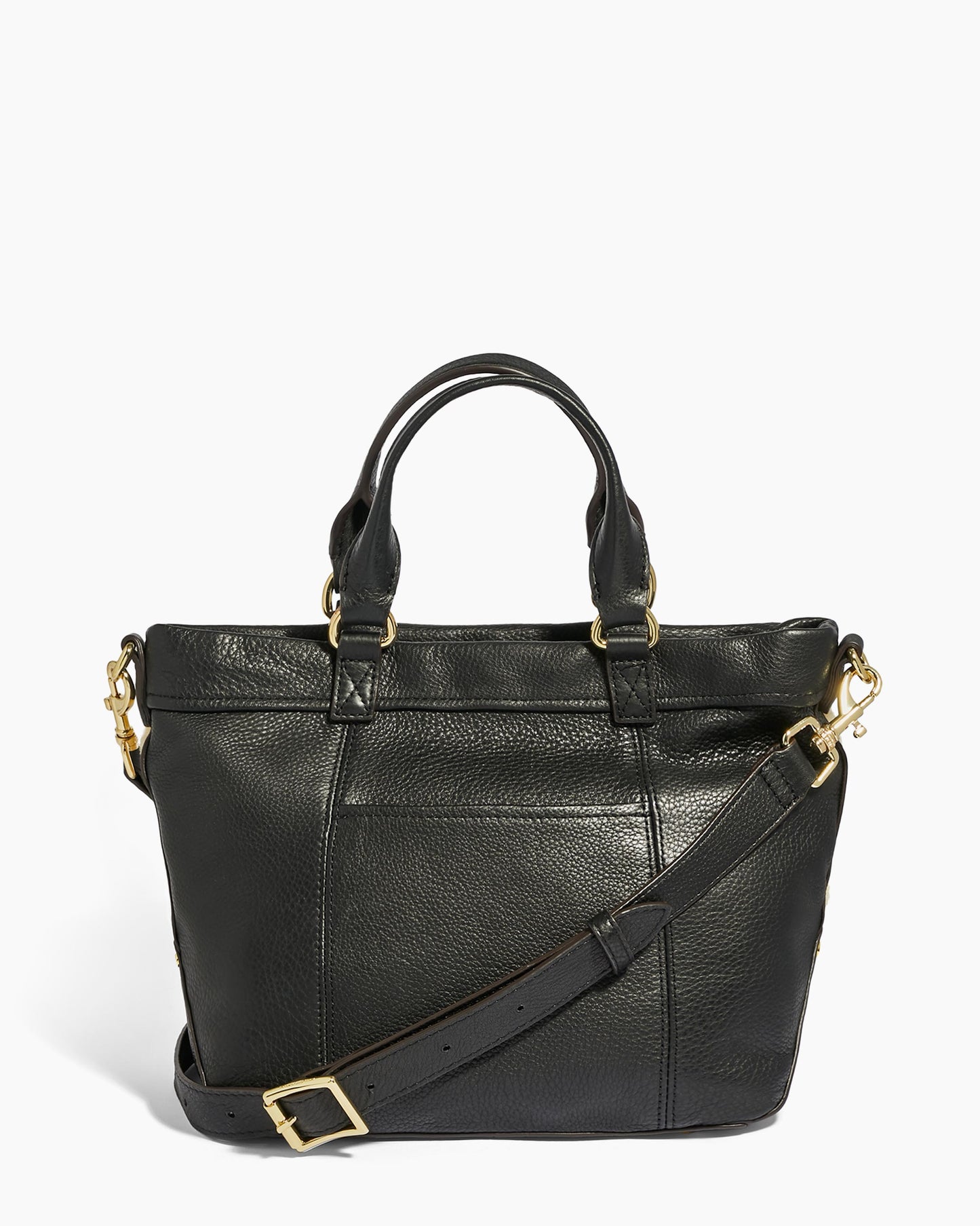 Fair Game Novelty Mini Convertible Tote by Aimee Kestenberg