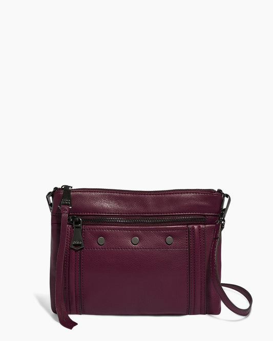 Fair Game Mini Crossbody by Aimee Kestenberg