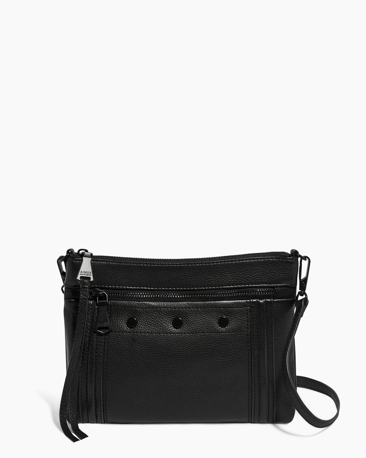 Fair Game Mini Crossbody by Aimee Kestenberg