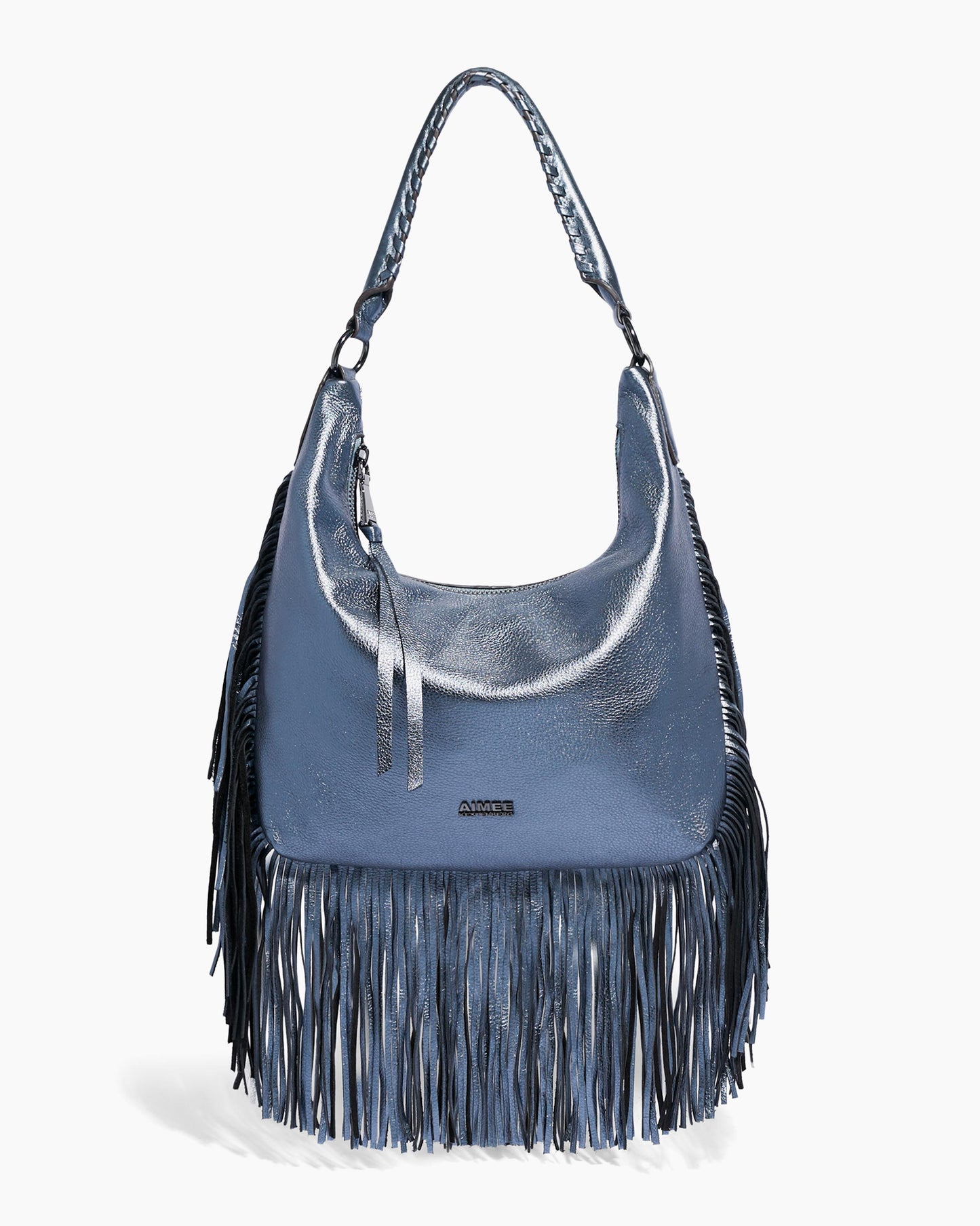 Fringe Benefits Hobo by Aimee Kestenberg