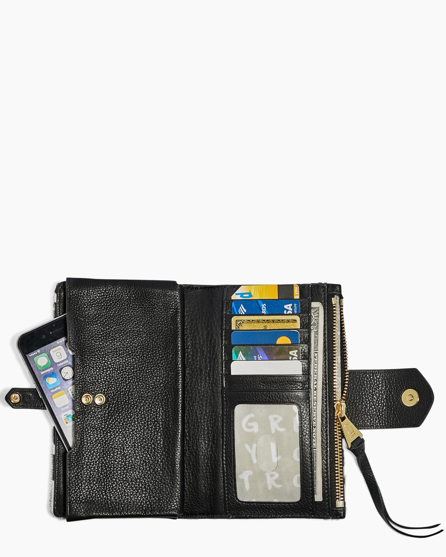 Saba Tech Wallet by Aimee Kestenberg