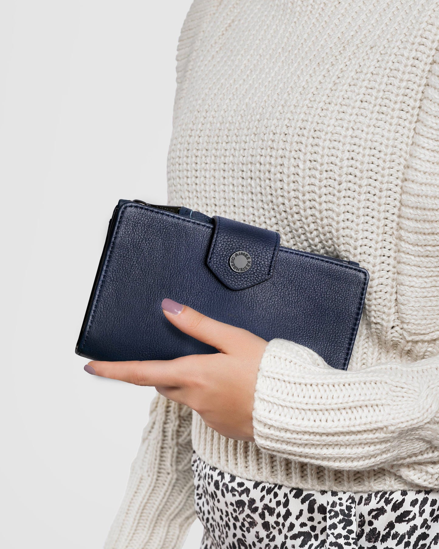 Saba Tech Wallet by Aimee Kestenberg