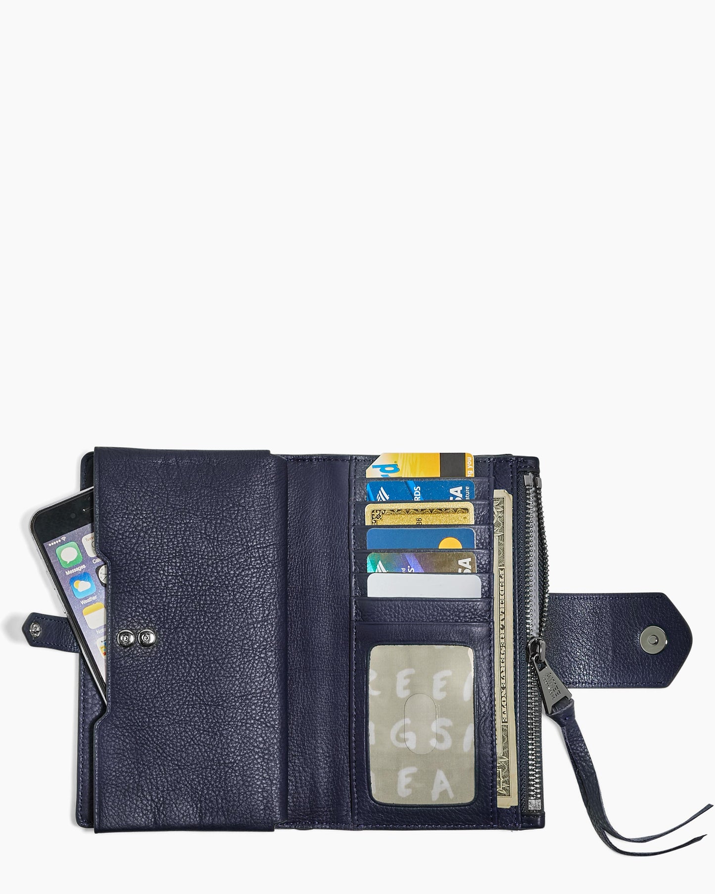 Saba Tech Wallet by Aimee Kestenberg