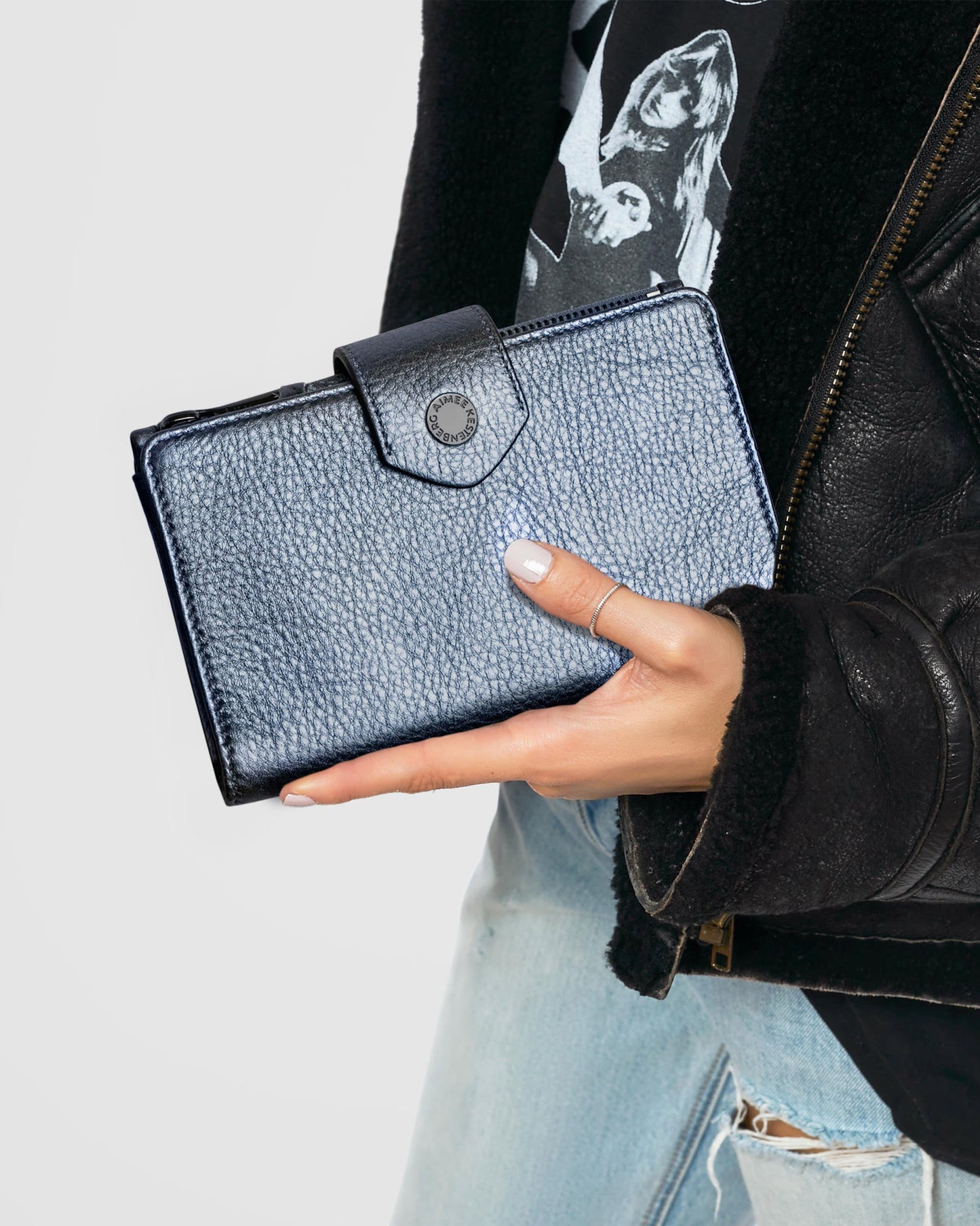 Saba Tech Wallet by Aimee Kestenberg