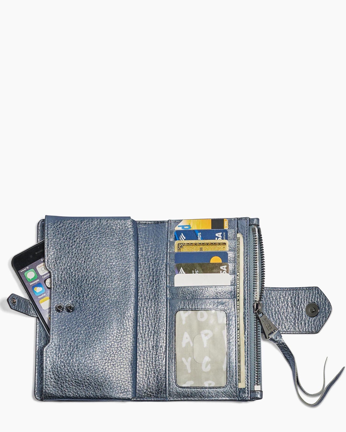 Saba Tech Wallet by Aimee Kestenberg