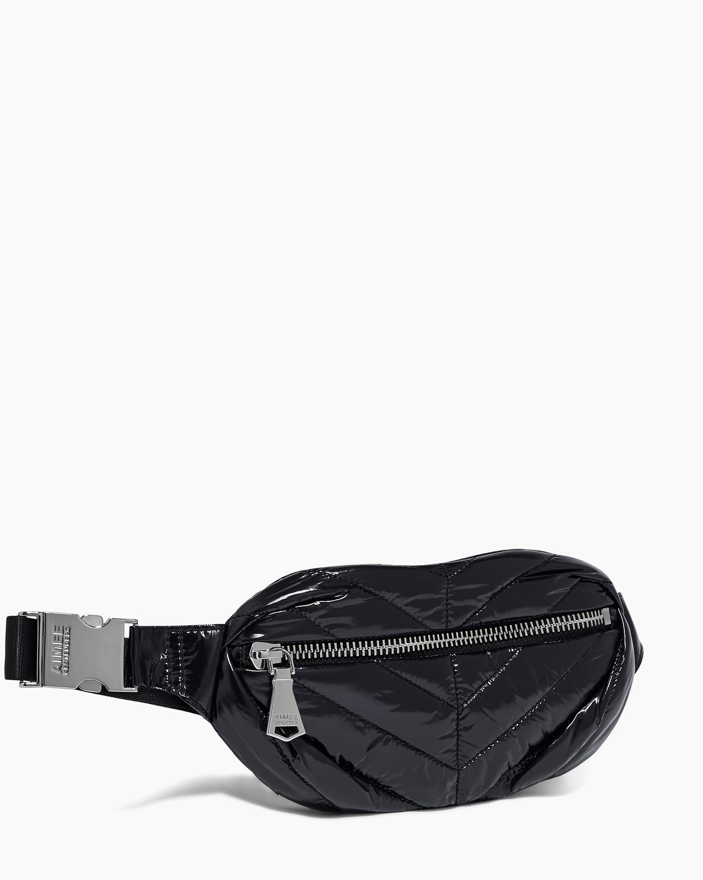 Ski Puffer Bum Bag by Aimee Kestenberg