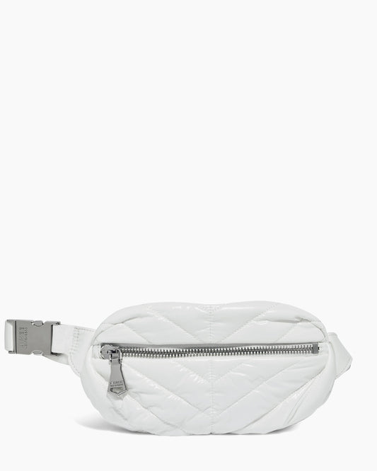 Ski Puffer Bum Bag by Aimee Kestenberg