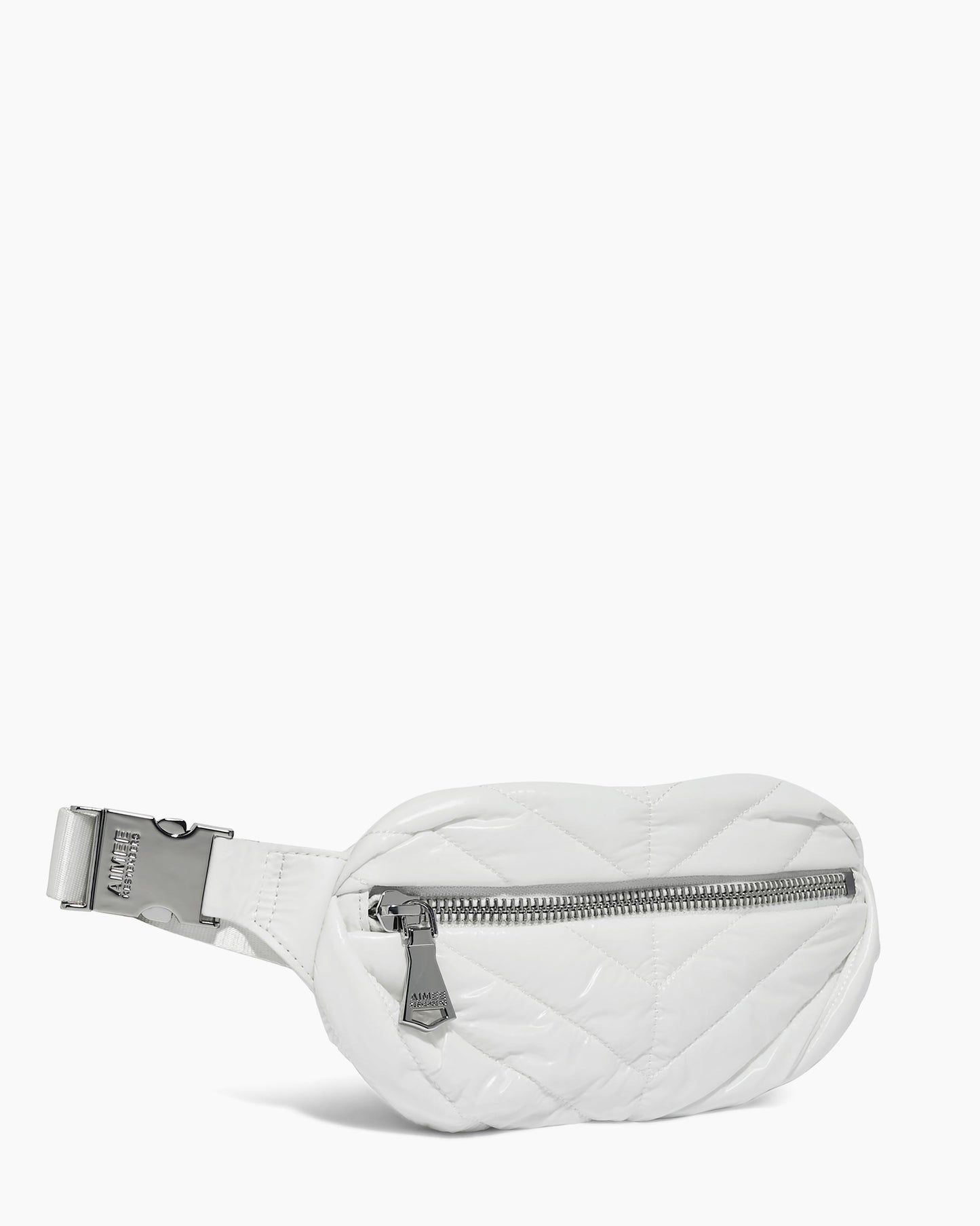 Ski Puffer Bum Bag by Aimee Kestenberg