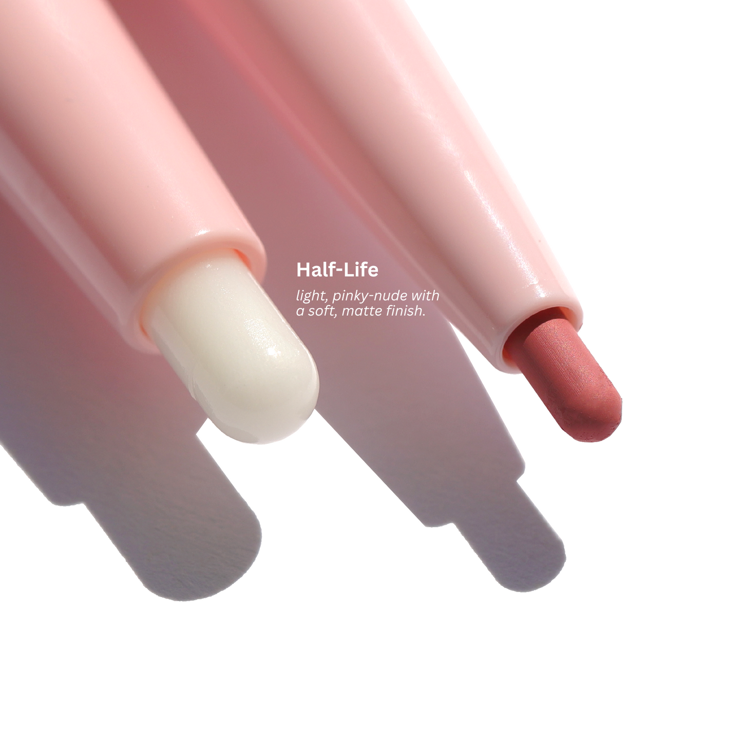 The Script Primer + Lip Liner by Half Caked