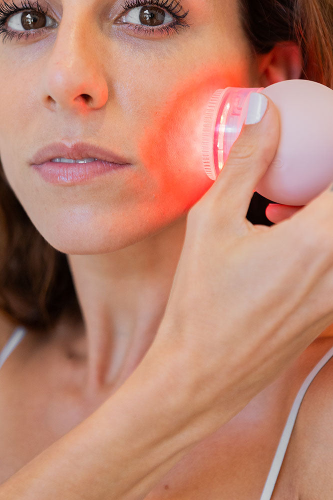 LEDA Red by Vanity Planet