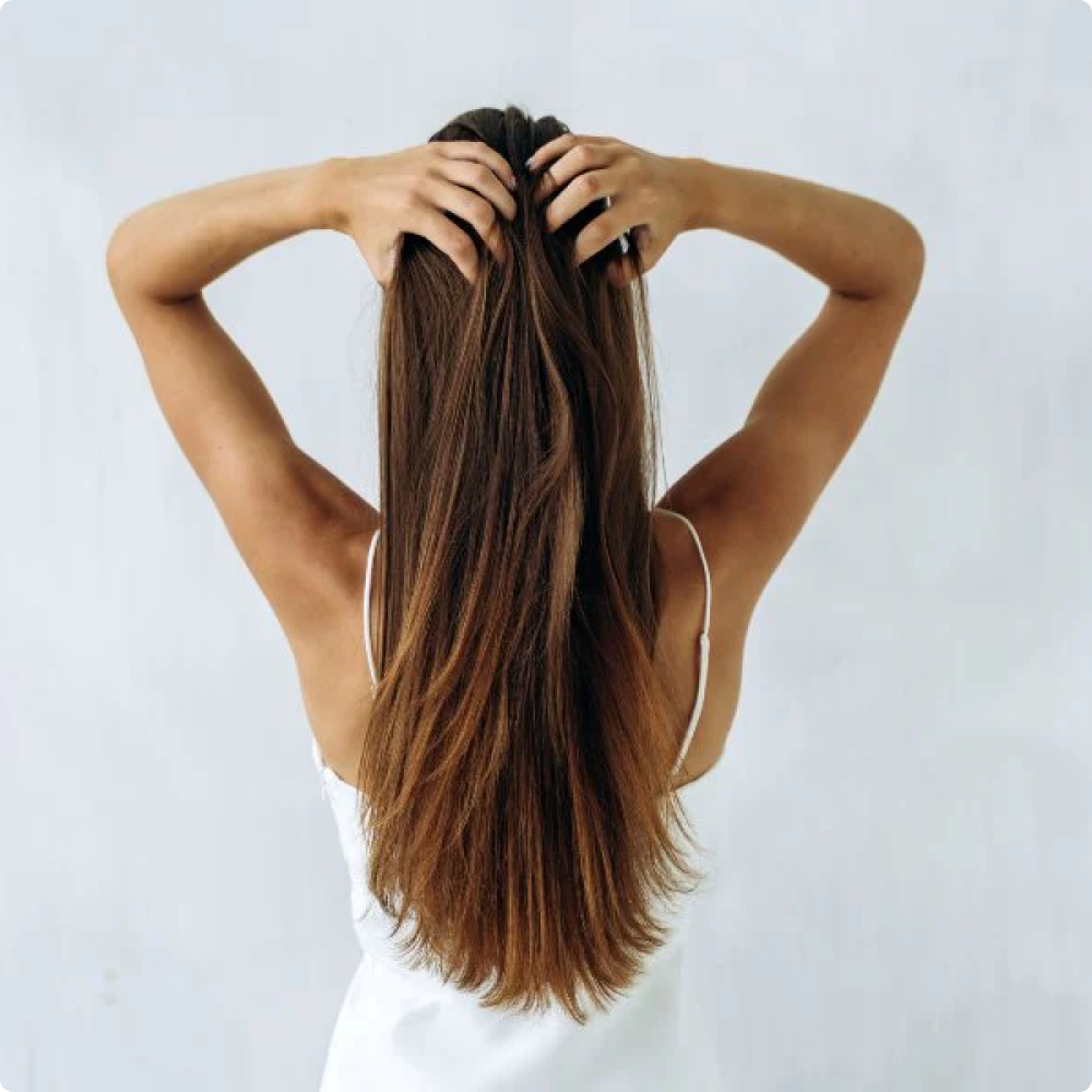 White Truffle Conditioner – Hydrating & Softening