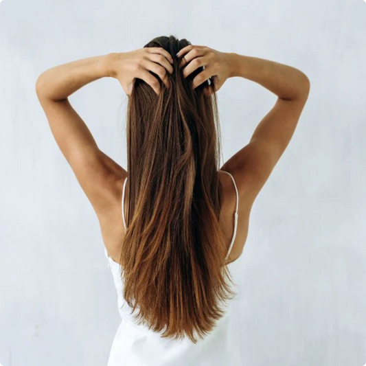 White Truffle Conditioner – Hydrating & Softening