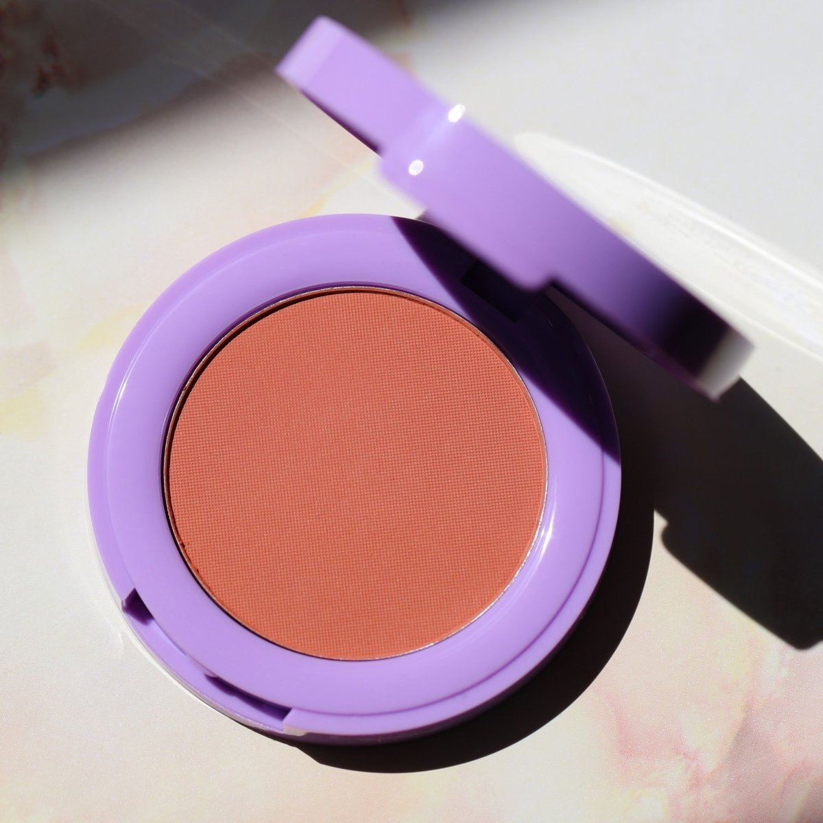 In Bloom Powder Blush, club paradise - Half Caked