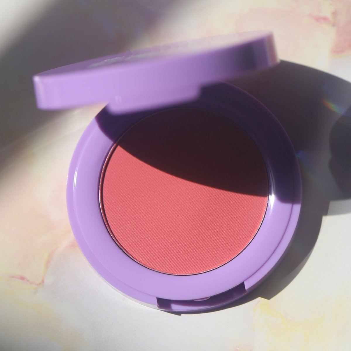 In Bloom Powder Blush - Half Caked