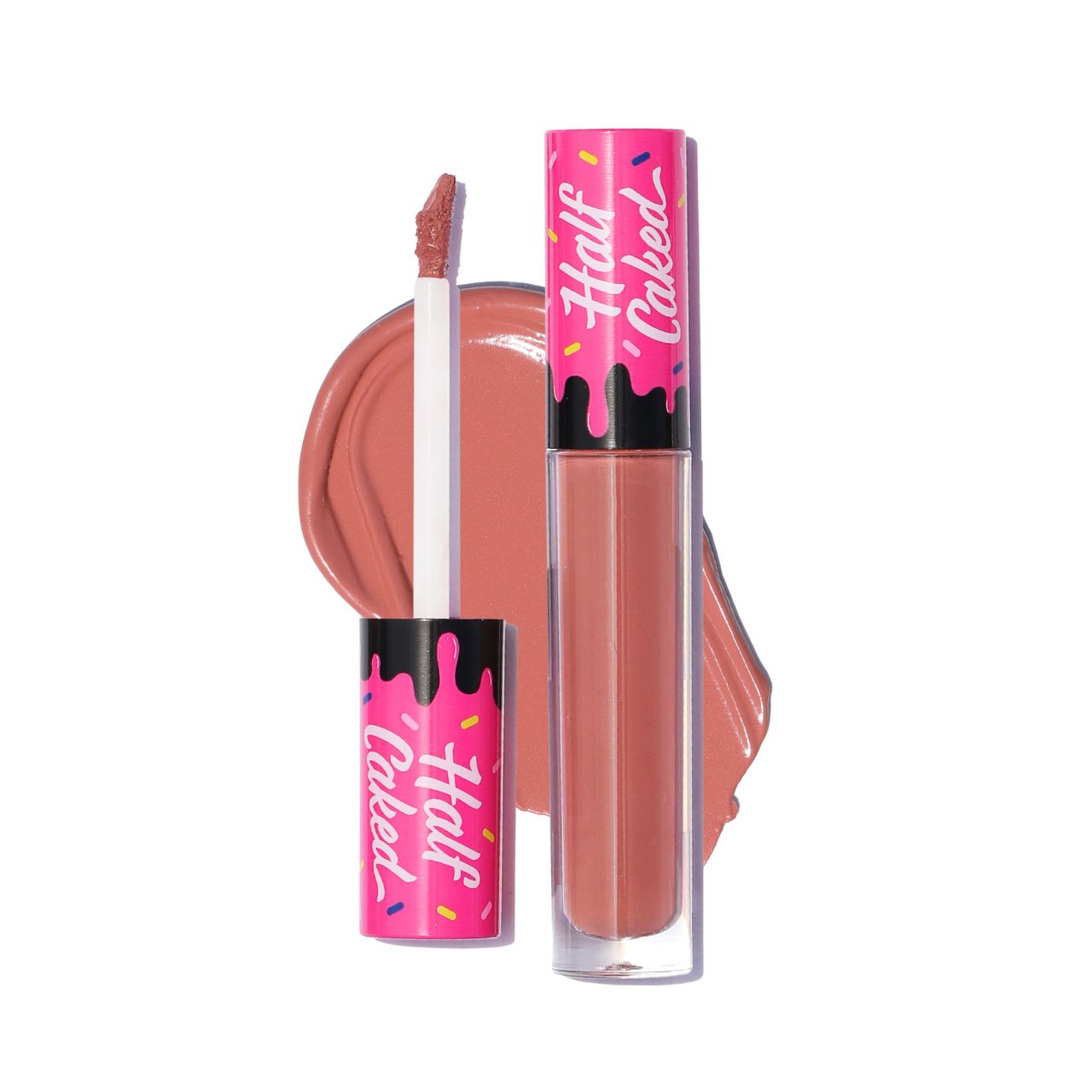 Lip Fondant Liquid Lipstick by Half Caked