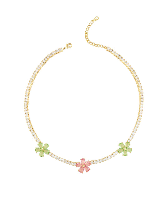 Like Lovers Do Necklace by HEYMAEVE