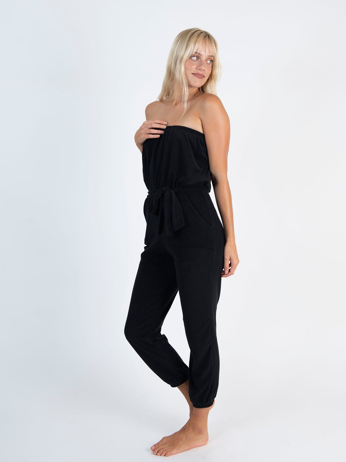 Camilla Jumpsuit by LVHR