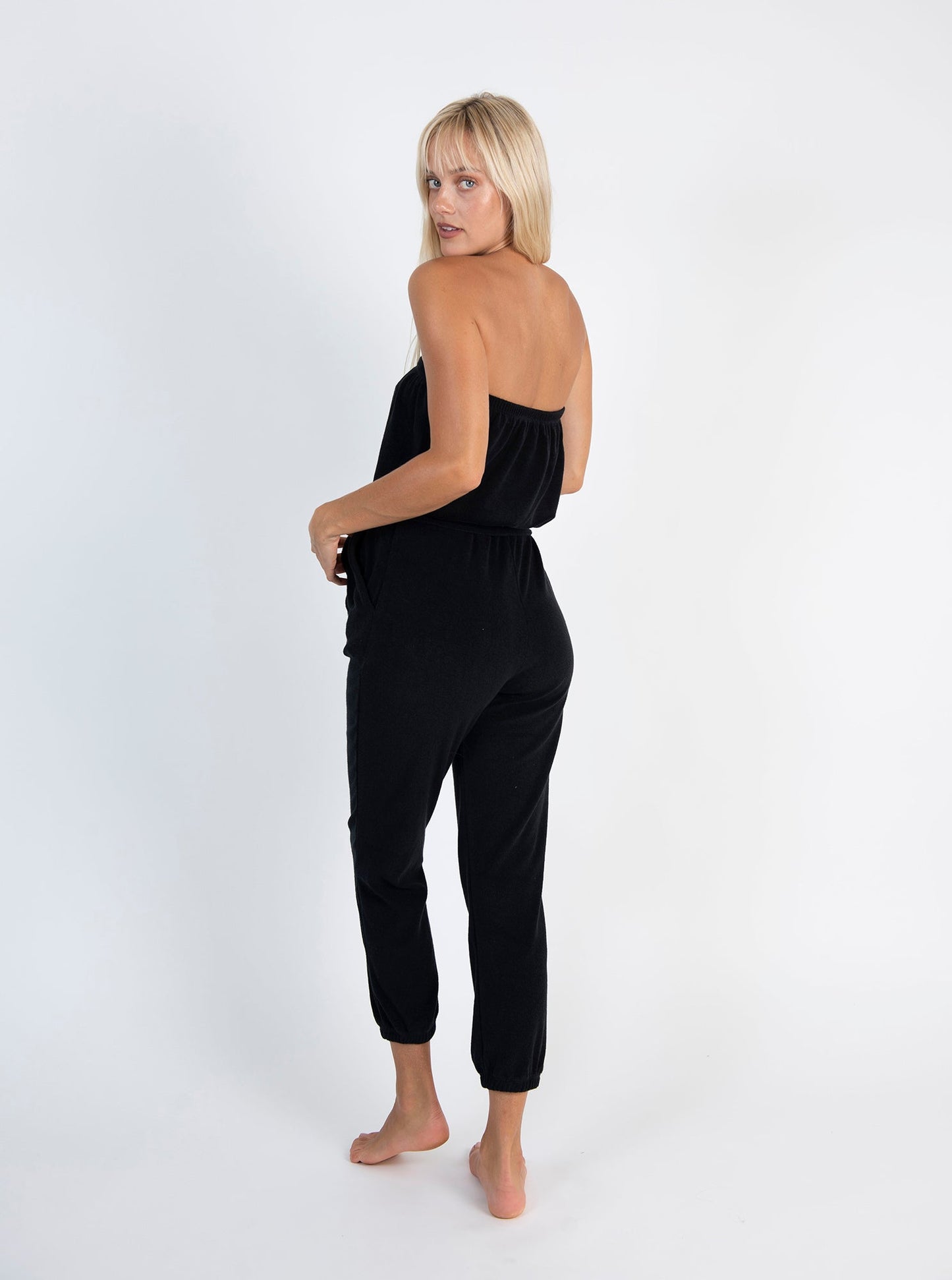 Camilla Jumpsuit by LVHR