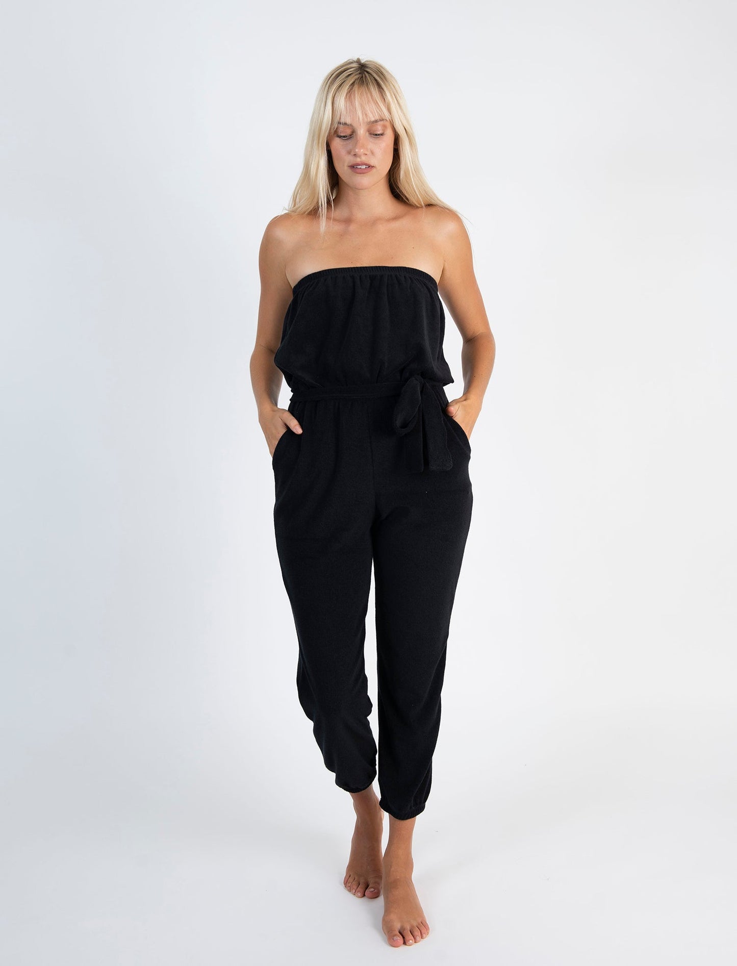 Camilla Jumpsuit by LVHR