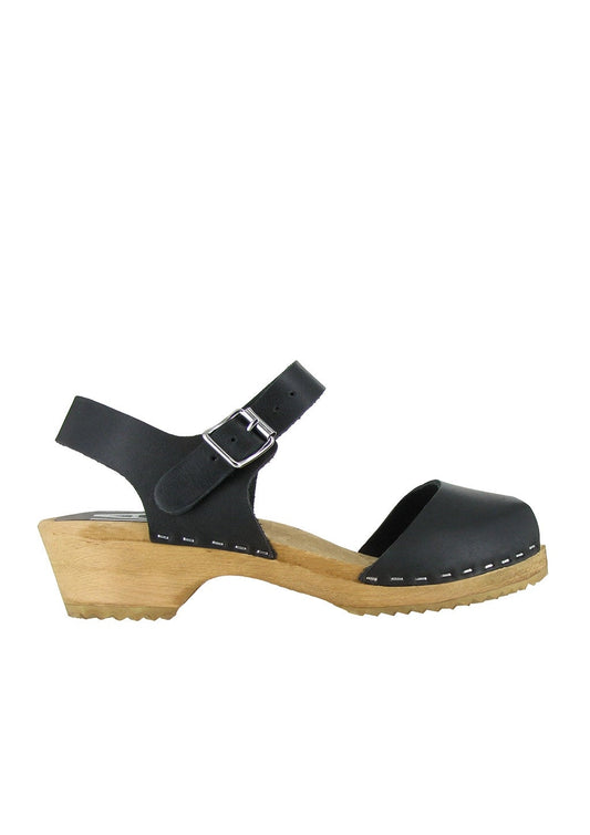 ANJA - BLACK by MIA Shoes