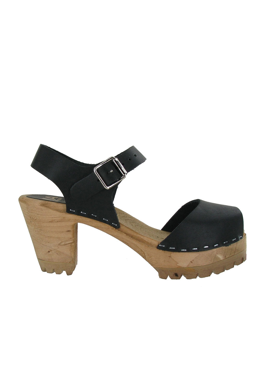 GRETA - BLACK by MIA Shoes