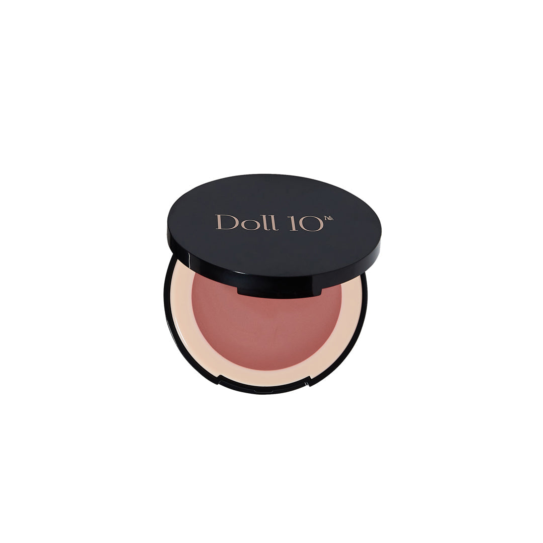 Cheek Flush Cream Color by Doll 10 Beauty
