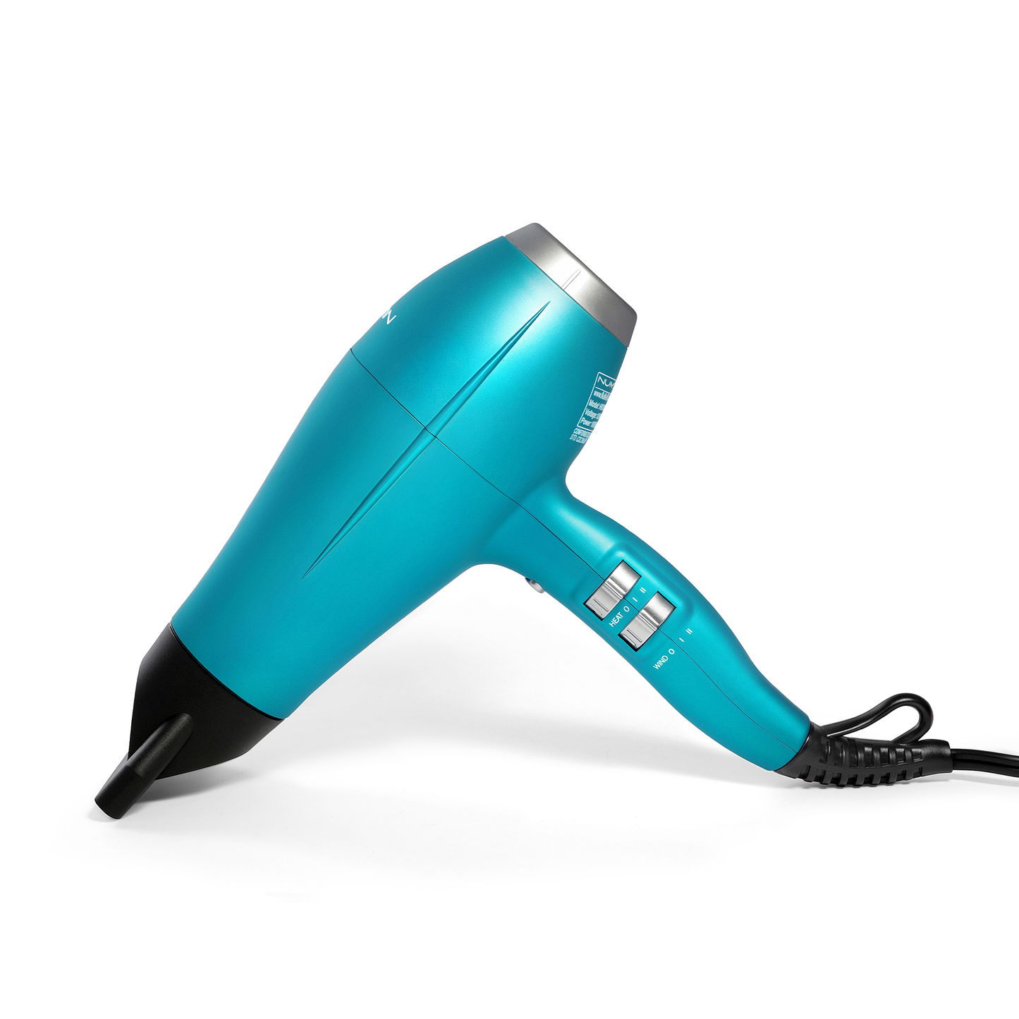 Bold Hair Dryer  – Ionic Blow Dryer