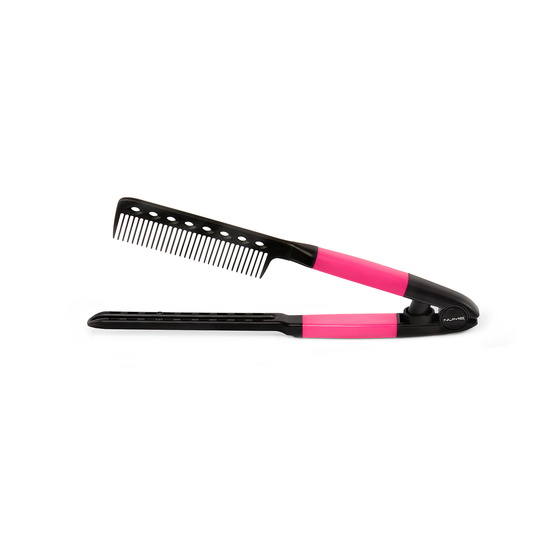 NuMe Straightening Comb
