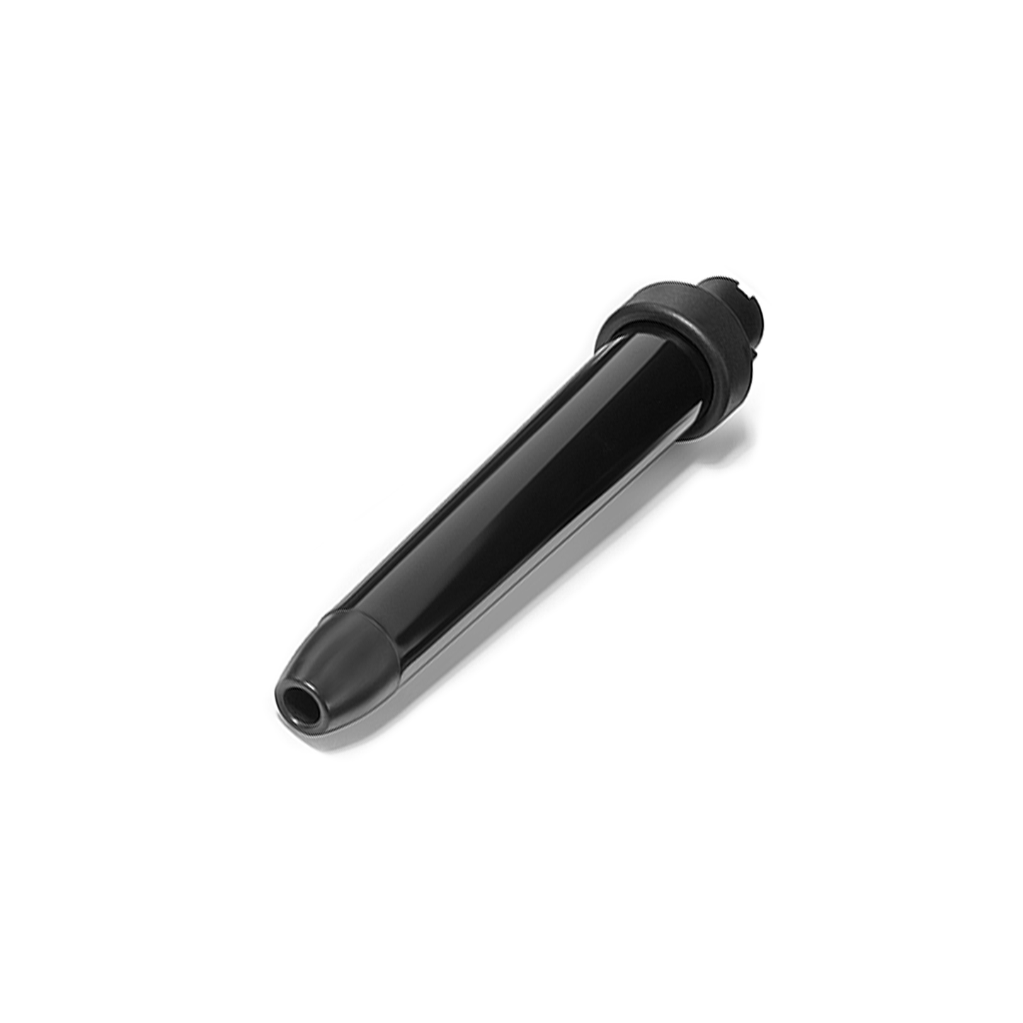 Signature and Octowand Tourmaline Barrel Attachments