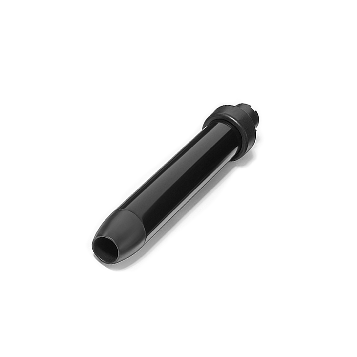 Signature and Octowand Tourmaline Barrel Attachments