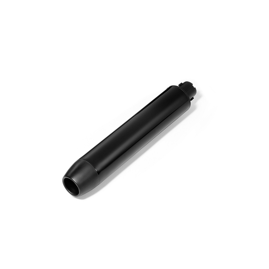 Signature and Octowand Tourmaline Barrel Attachments