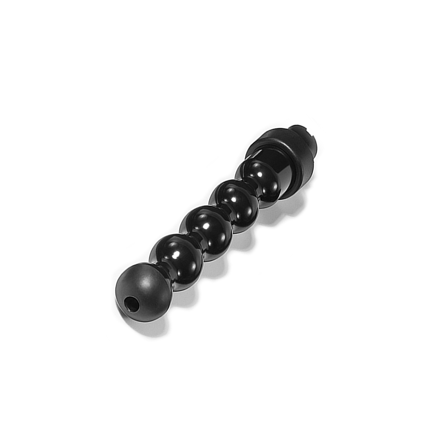 Signature and Octowand Tourmaline Barrel Attachments