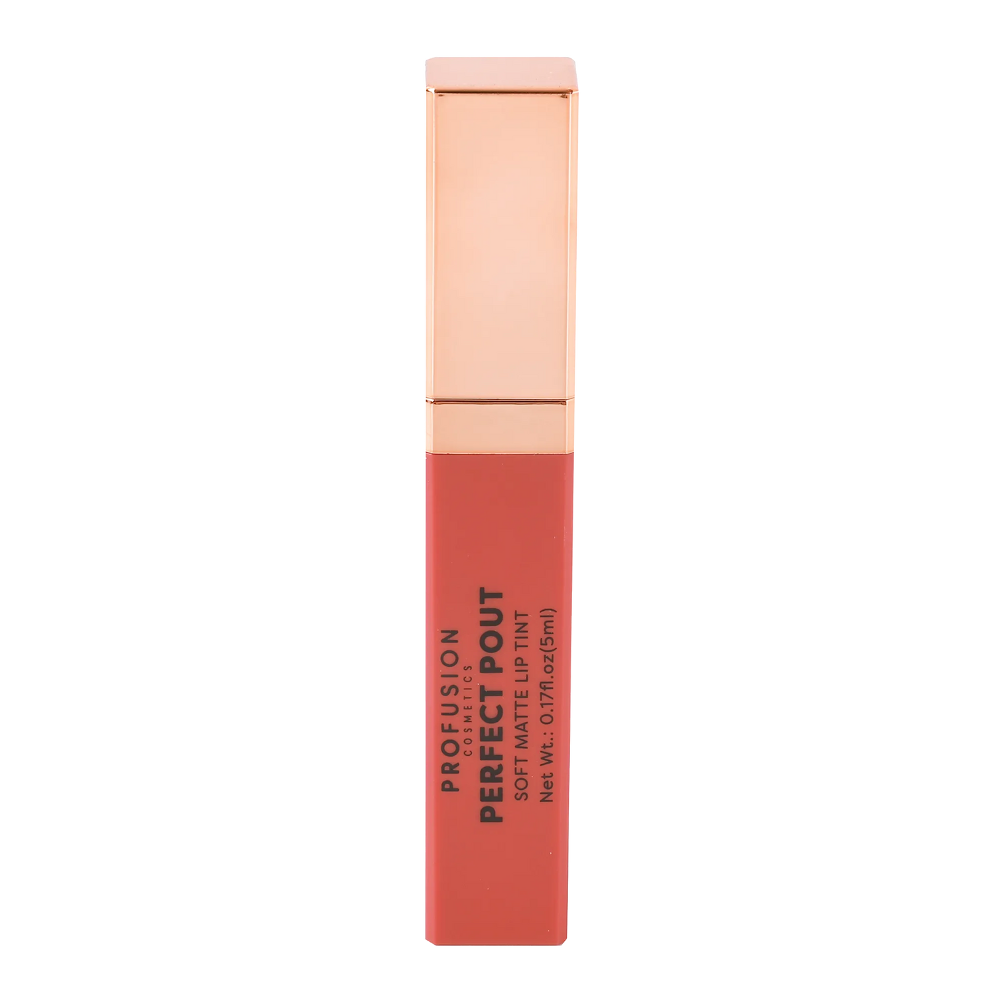 Perfect Pout | Soft Matte Lip Tint