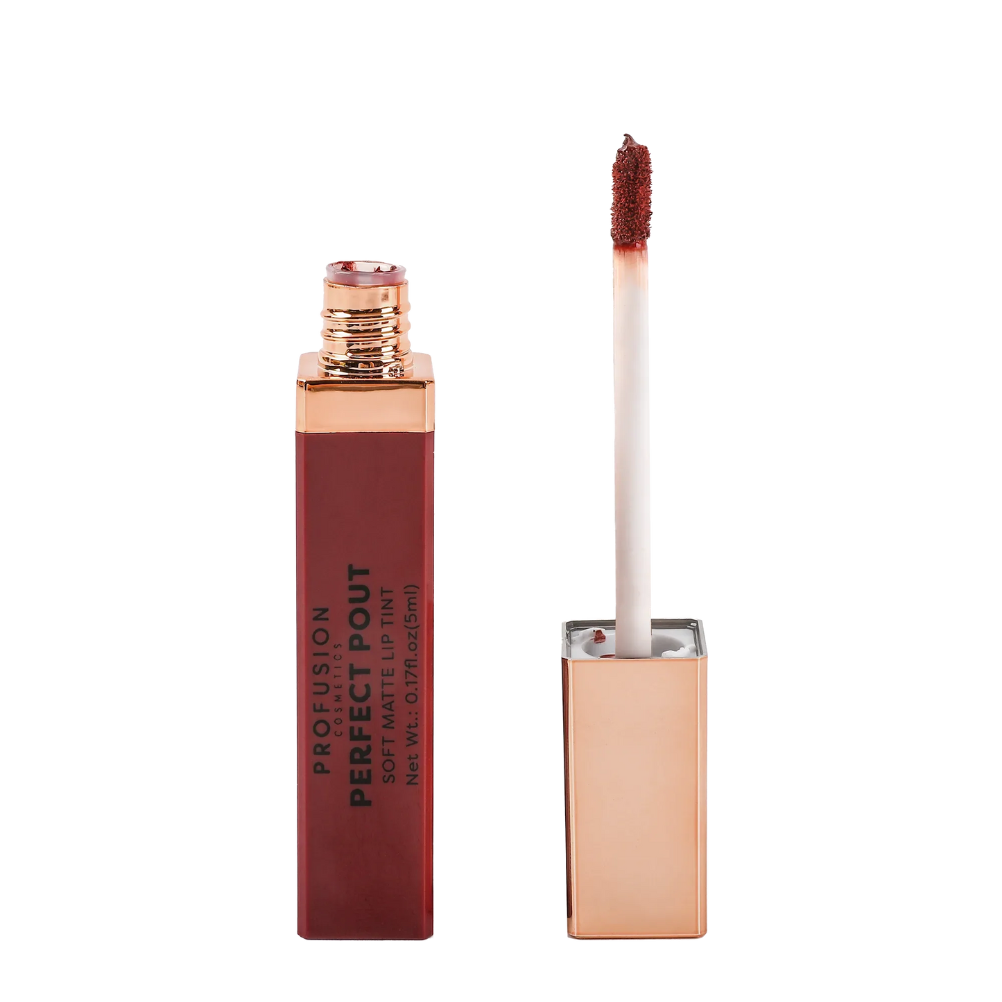 Perfect Pout | Soft Matte Lip Tint