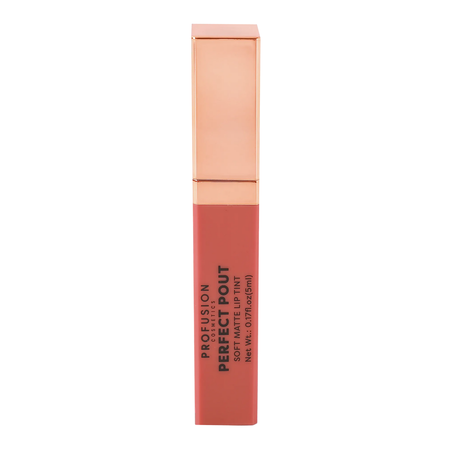 Perfect Pout | Soft Matte Lip Tint