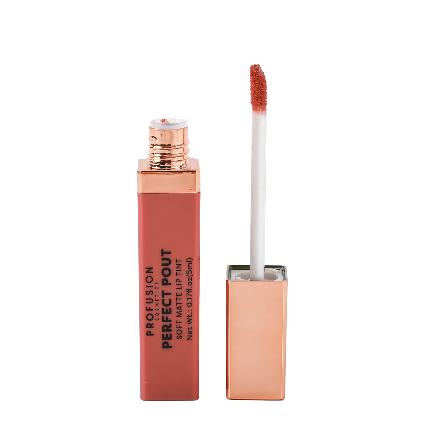 Perfect Pout | Soft Matte Lip Tint