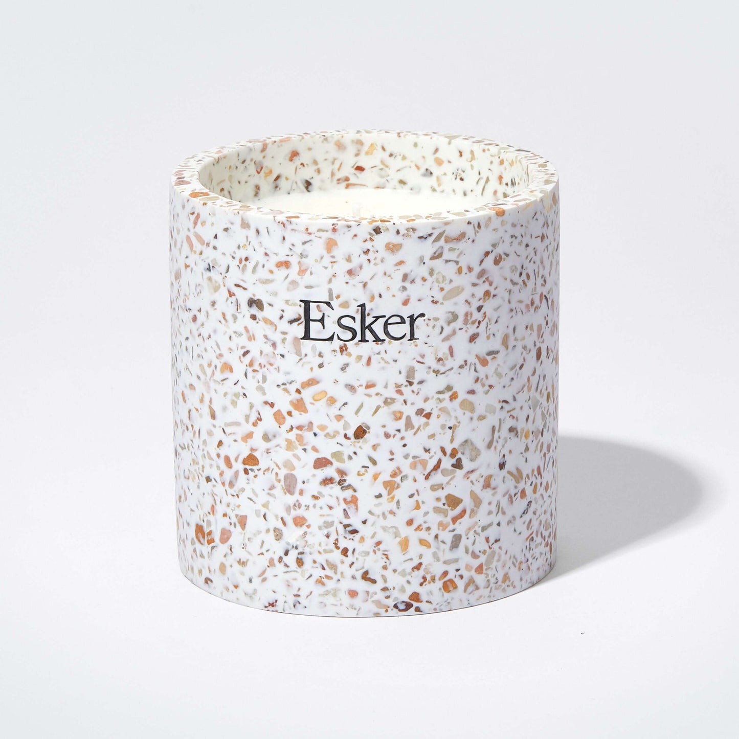 Plantable Candle - Esker
