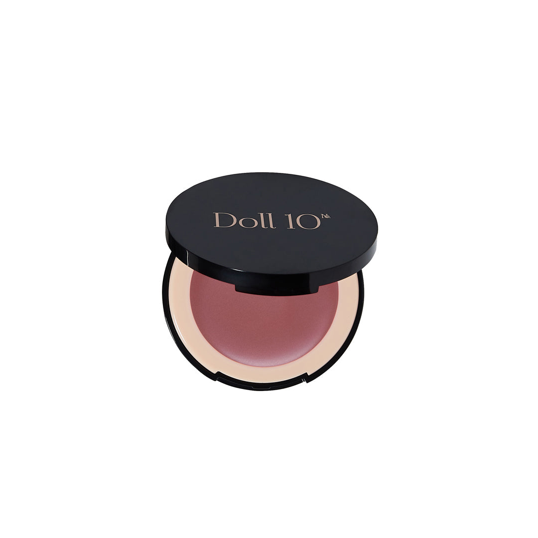 Cheek Flush Cream Color by Doll 10 Beauty