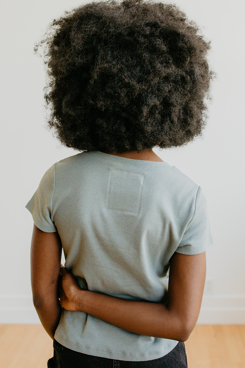 Rolling Stones Dragon Stadium Baby Tee by People of Leisure