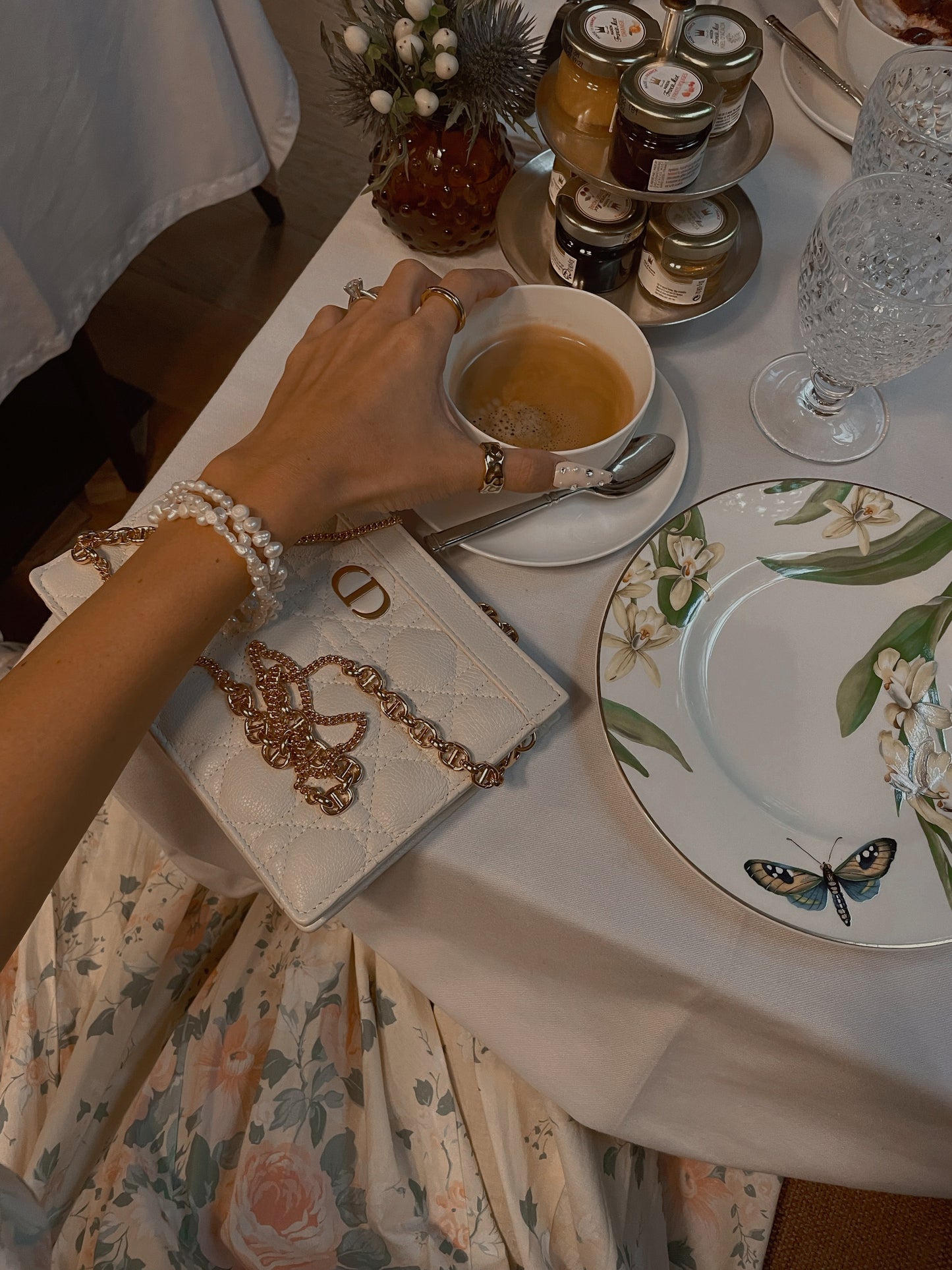 Carnegie Bracelet by HEYMAEVE