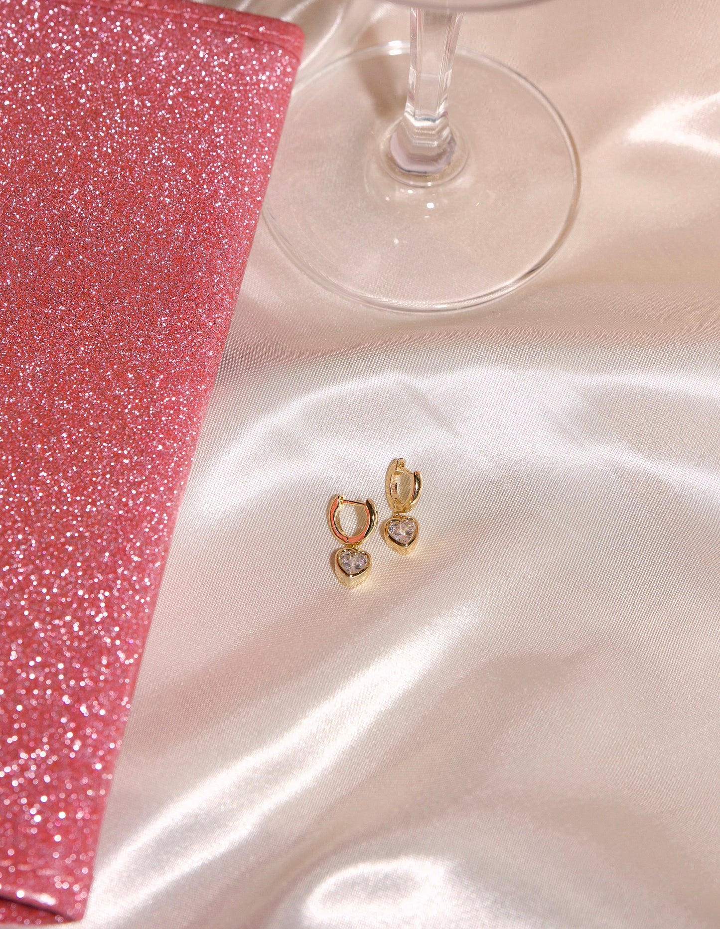 First Love Huggies (SCL x HM) by HEYMAEVE